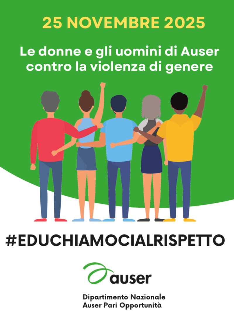 Educhiamoci al rispetto