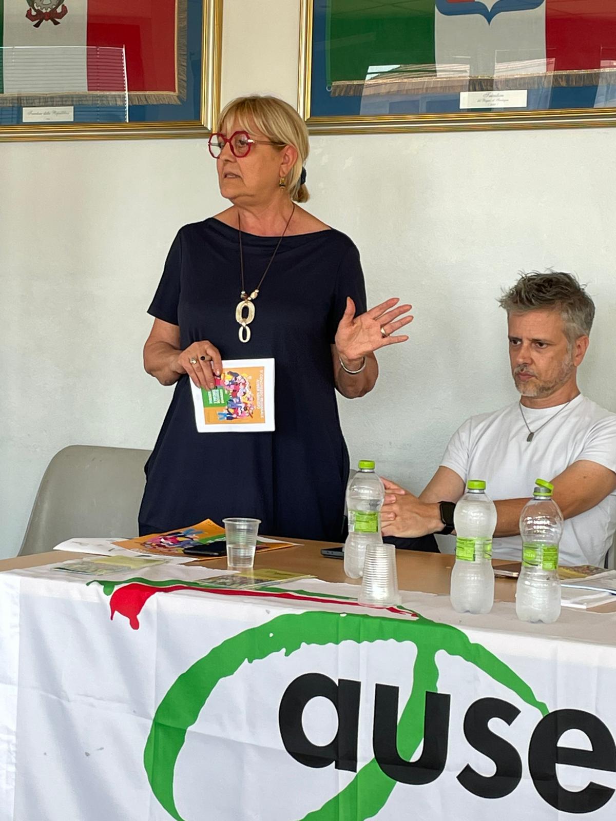 Progetto asse 2