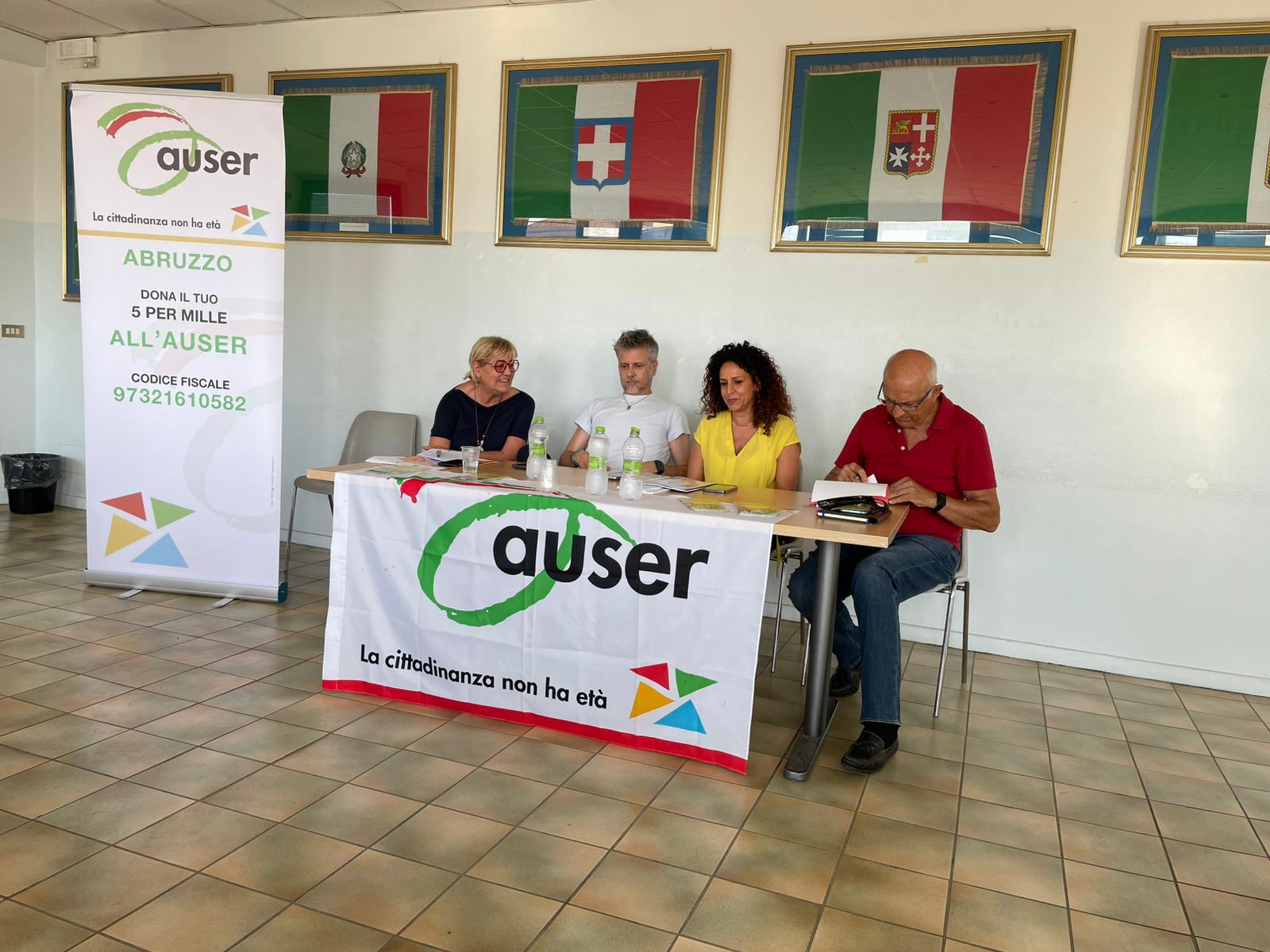 Progetto asse 3