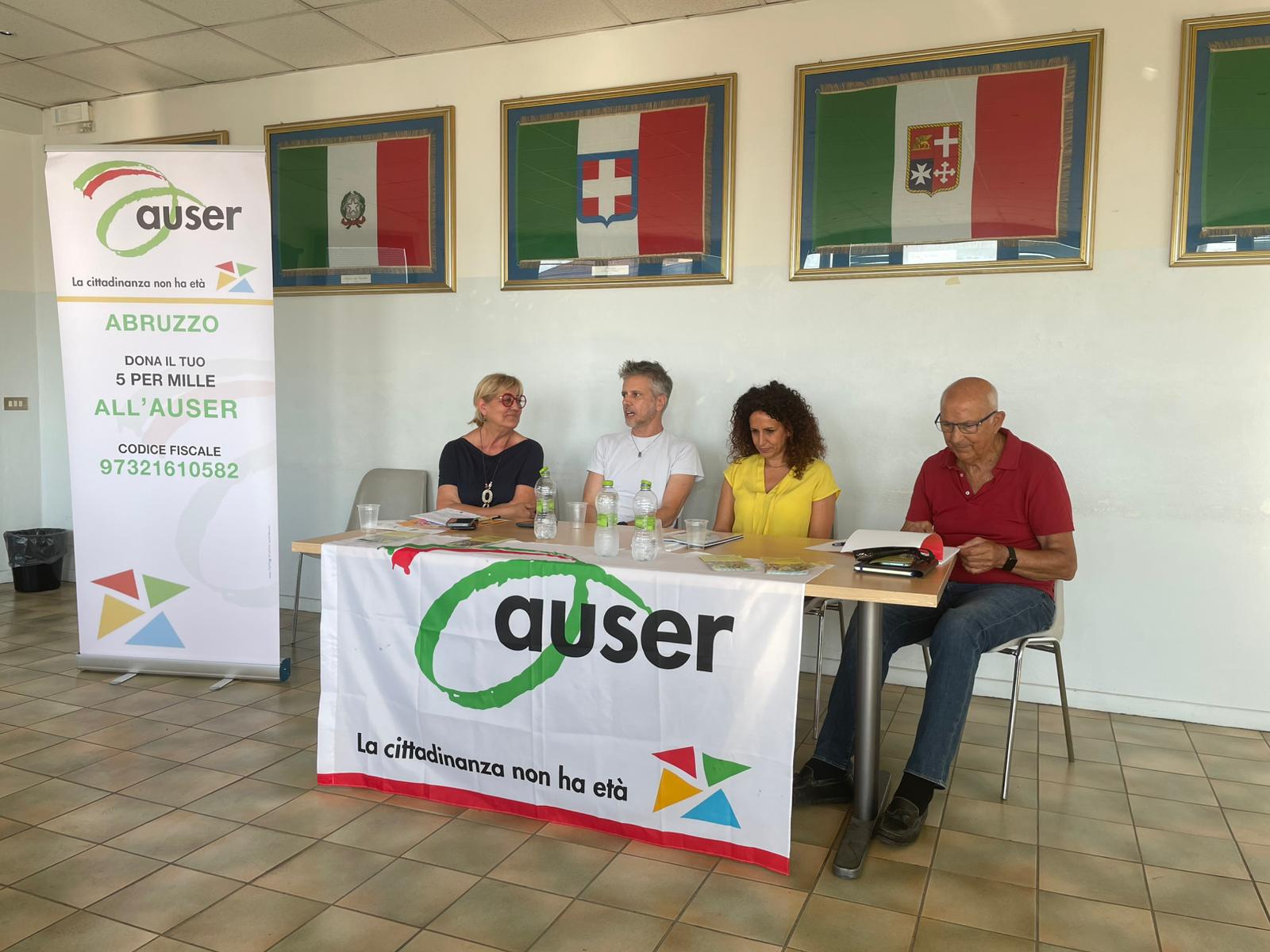 Progetto asse 9