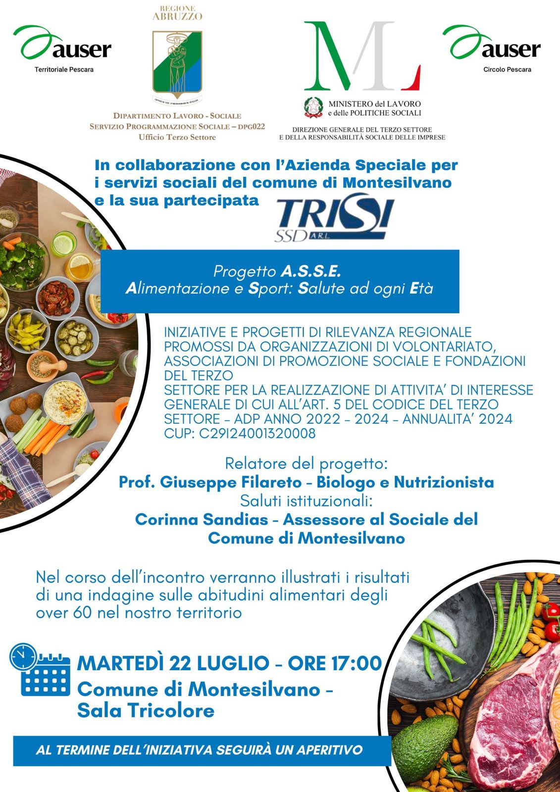 Progetto A.S.S.E.