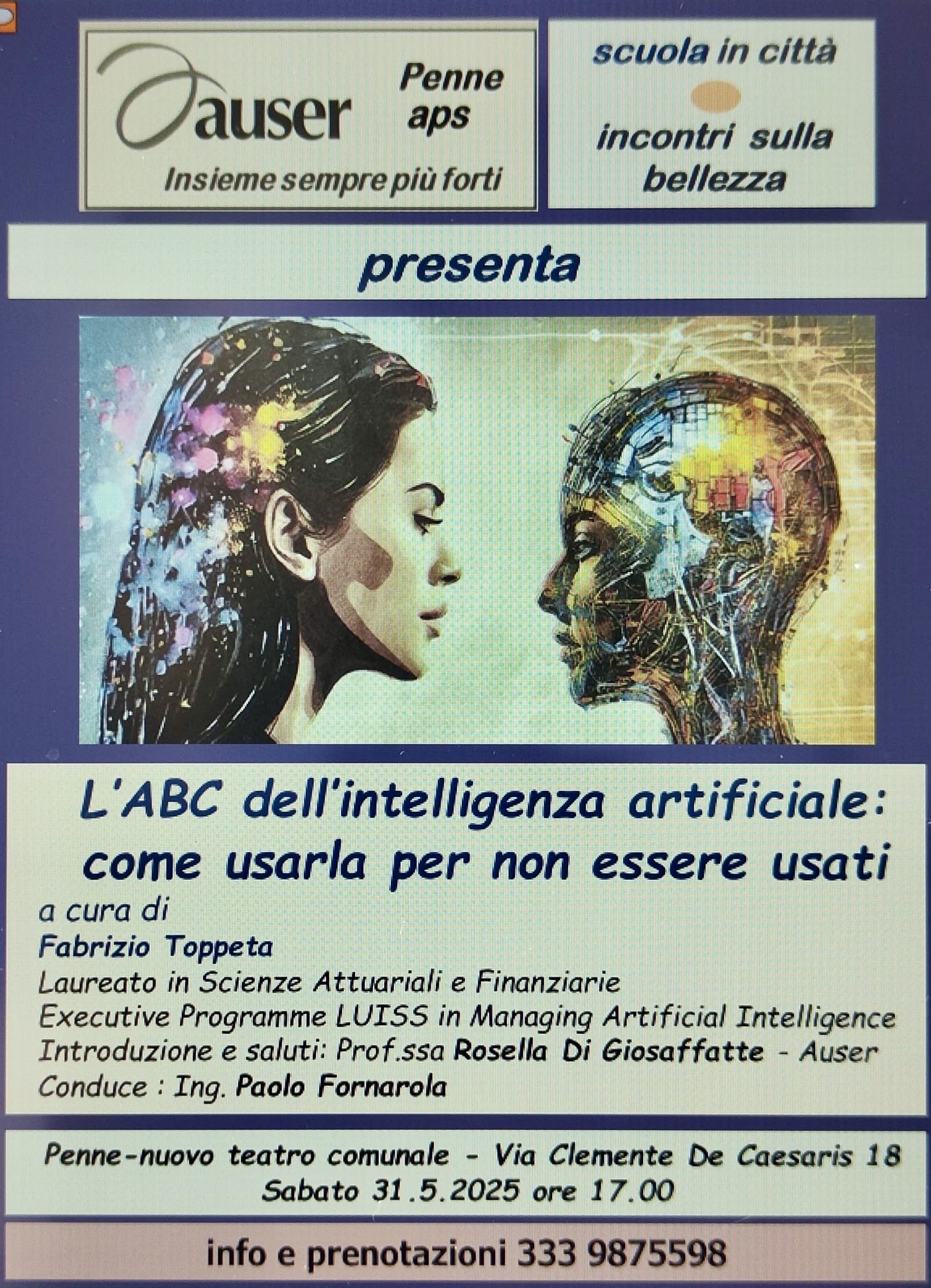 L'ABC dell'Intelligenza Artificiale