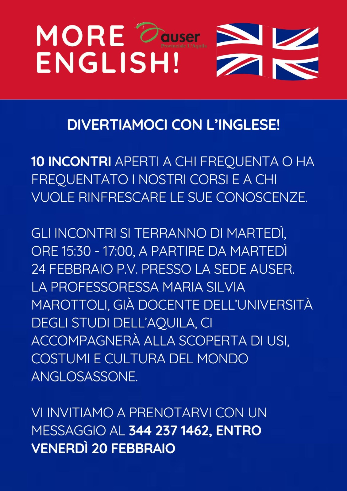 corso inglese | usi, costumi e cultura del mondo anglosassone