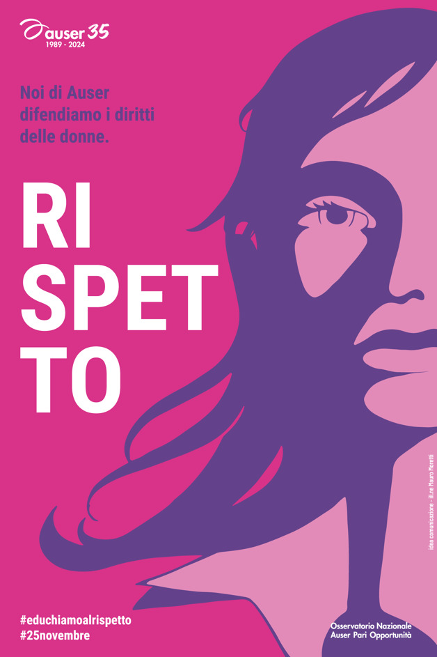 rispetto per i diritti delle donne 