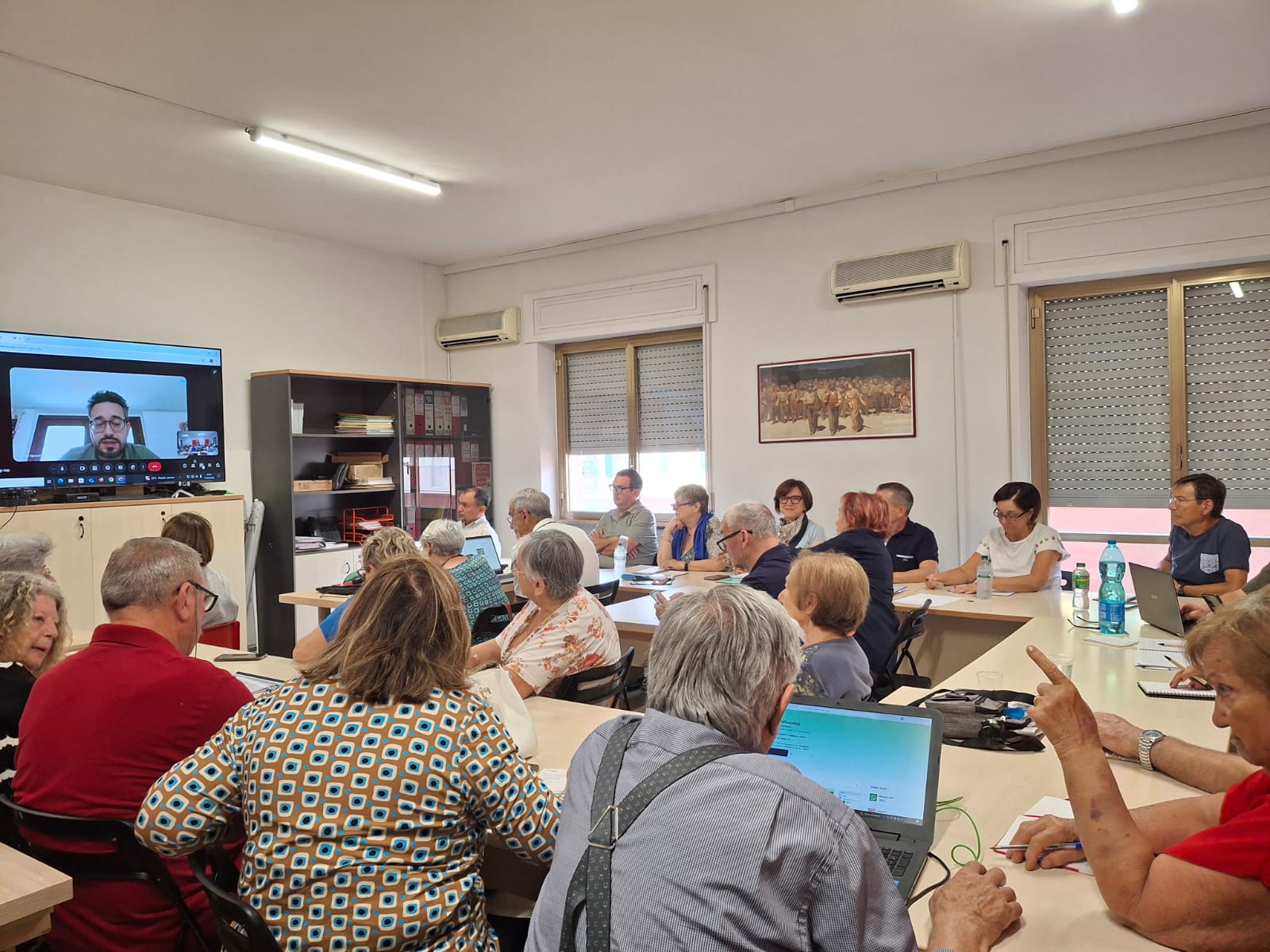terza formazione 1