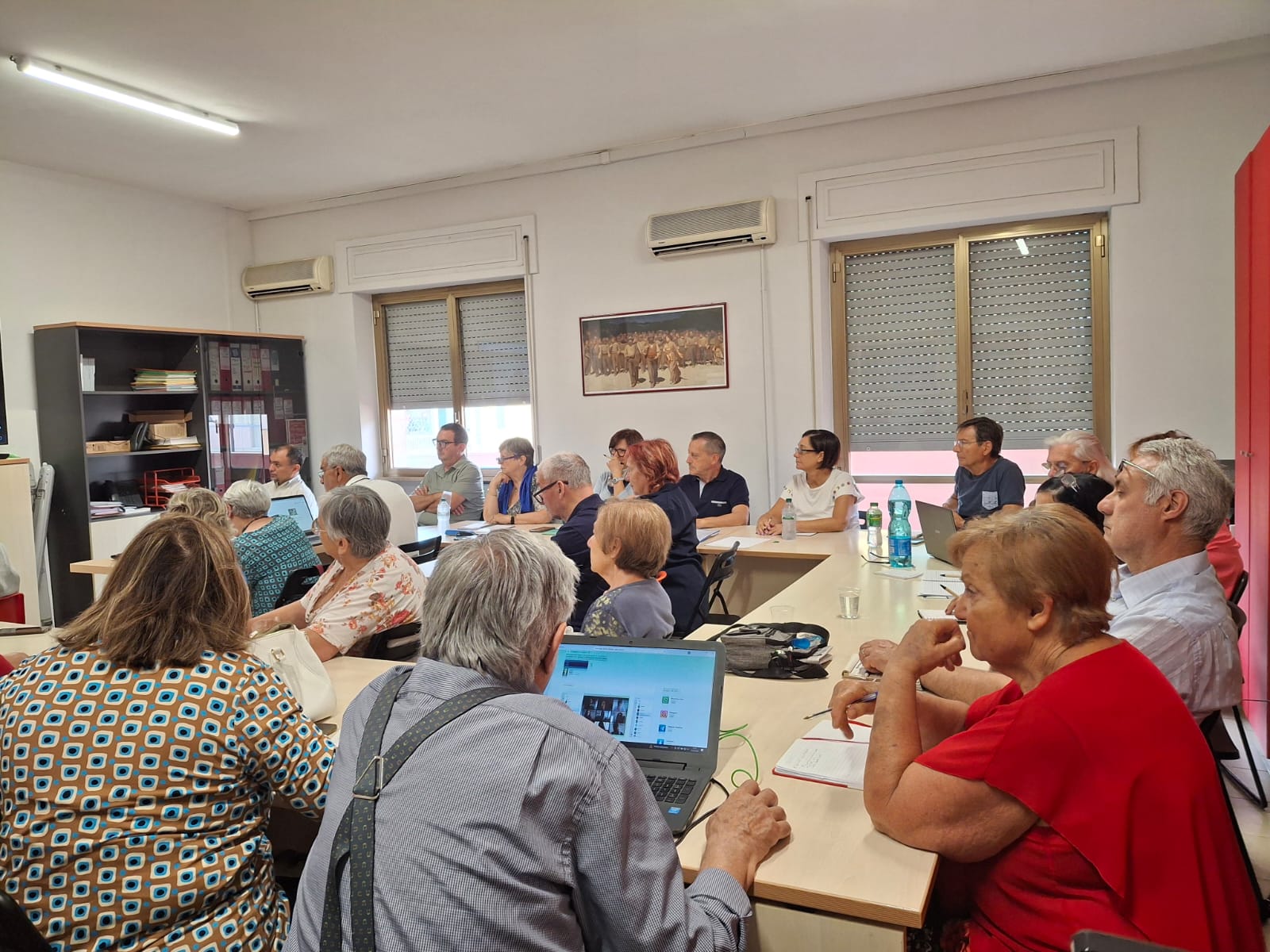 terza formazione 2