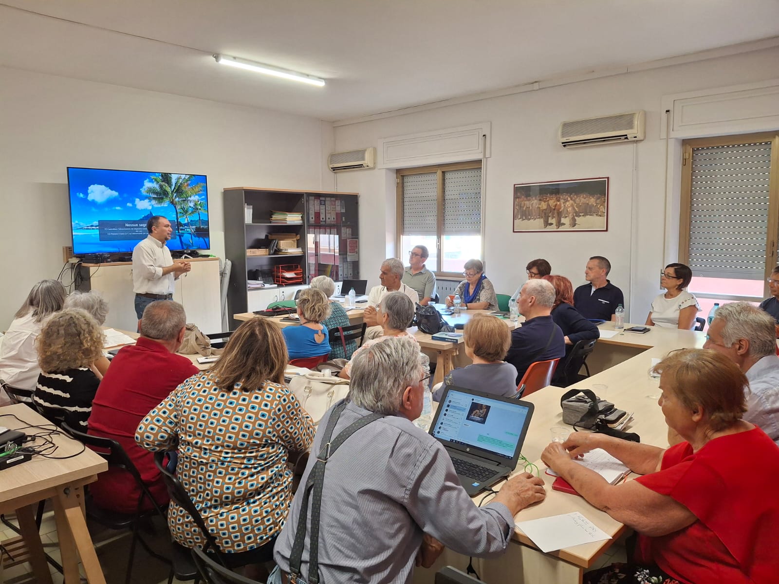 terza formazione 5